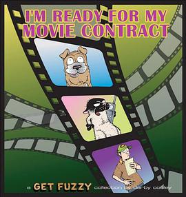 I'm Ready for My Movie Contract pdf epub mobi 电子书 下载