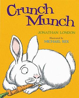 Crunch Munch pdf epub mobi 电子书 下载