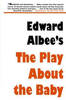 The Play about the Baby pdf epub mobi 电子书 下载