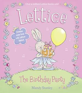 LETTICE – THE BIRTHDAY PARTY pdf epub mobi 电子书 下载