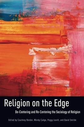 Religion on the Edge pdf epub mobi 电子书 下载
