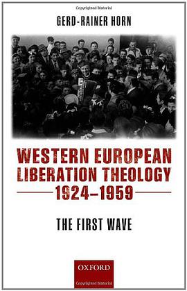 Western European Liberation Ttheology pdf epub mobi 电子书 下载
