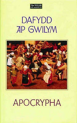 Dafydd AP Gwilym pdf epub mobi 电子书 下载