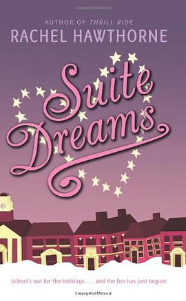 Suite Dreams pdf epub mobi 电子书 下载