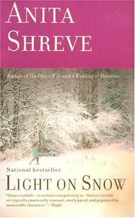 Light on Snow pdf epub mobi 電子書 下載