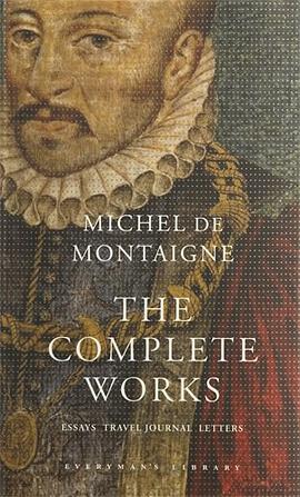 The Complete Works pdf epub mobi 电子书 下载