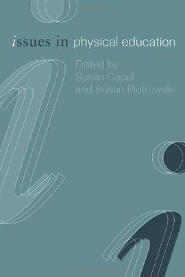 Issues in Physical Education pdf epub mobi 电子书 下载