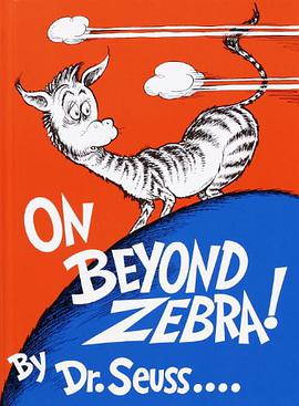 On Beyond Zebra pdf epub mobi 电子书 下载