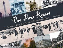 First Resort pdf epub mobi 电子书 下载