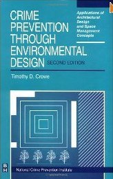 Crime Prevention Through Environmental Design pdf epub mobi 电子书 下载