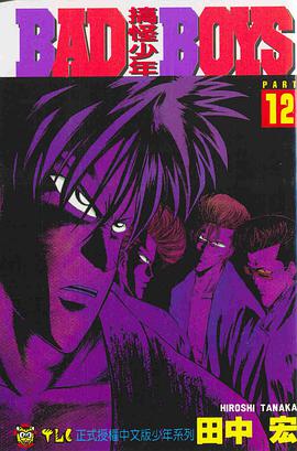 搞怪少年(12) pdf epub mobi 下载