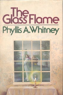 The Glass Flame pdf epub mobi 电子书 下载