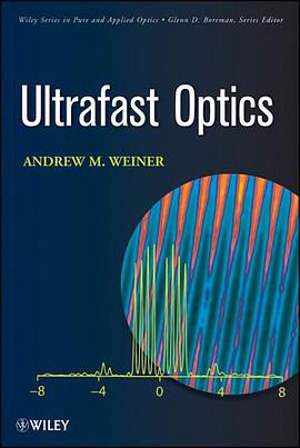 Ultrafast Optics pdf epub mobi 电子书 下载
