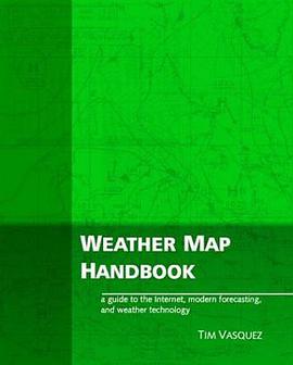 Weather Map Handbook pdf epub mobi 电子书 下载