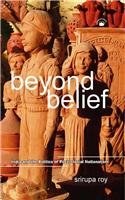 Beyond Belief pdf epub mobi 电子书 下载