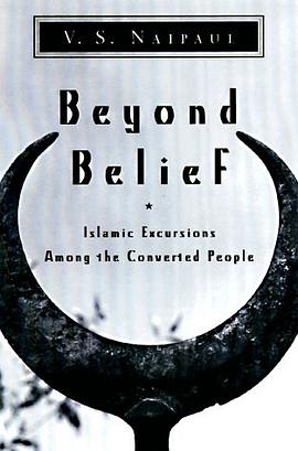 Beyond Belief pdf epub mobi 电子书 下载