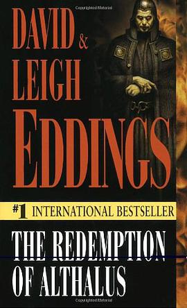 The Redemption of Althalus pdf epub mobi 电子书 下载