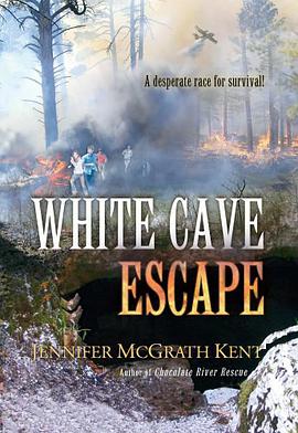 White Cave Escape pdf epub mobi 电子书 下载