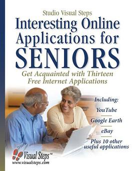 Interesting Online Applications for Seniors pdf epub mobi 电子书 下载