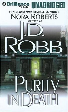 Purity in Death pdf epub mobi 电子书 下载