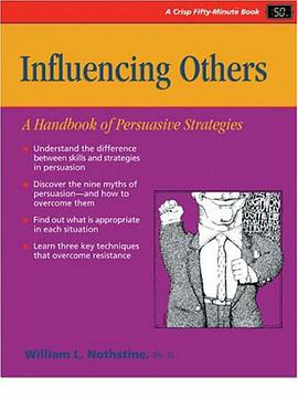 Influencing Others pdf epub mobi 电子书 下载