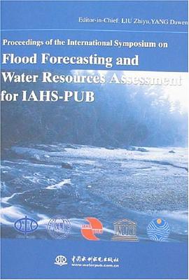 Flood Forecasting and Water Resources Assessment for IAHS-PUB pdf epub mobi 电子书 下载