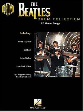 The Beatles Drum Collection pdf epub mobi 电子书 下载