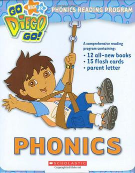 Phonics Box Set pdf epub mobi 电子书 下载