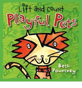 Playful Pets pdf epub mobi 電子書 下載