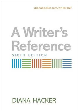 Writer's Reference 6th Ed + Comment for a Writer's Reference