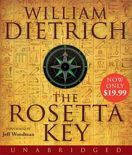 The Rosetta Key Low Price CD pdf epub mobi 下载