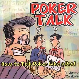 Poker Talk pdf epub mobi 电子书 下载