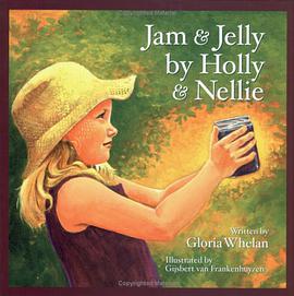 Jam and Jelly by Holly and Nellie pdf epub mobi 电子书 下载