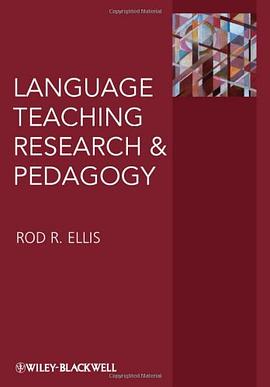Language Teaching Research and Language Pedagogy pdf epub mobi 电子书 下载