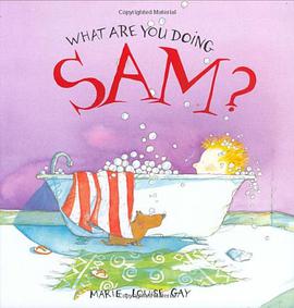 What Are You Doing Sam? pdf epub mobi 电子书 下载