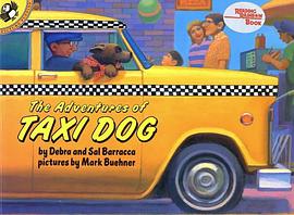 The Adventures of Taxi Dog pdf epub mobi 電子書 下載