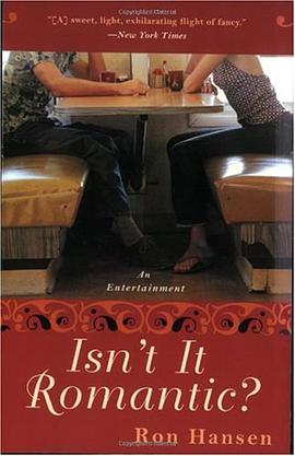 Isn't It Romantic? pdf epub mobi 电子书 下载