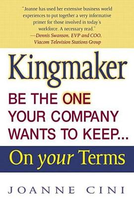 Kingmaker pdf epub mobi 电子书 下载