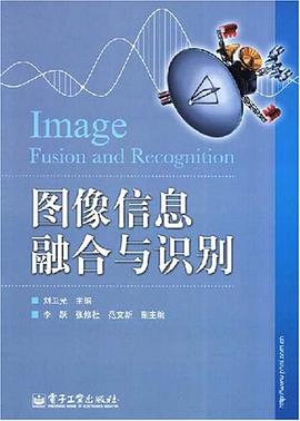 图像信息融合与识别 pdf epub mobi 电子书 下载