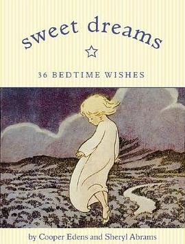 Sweet Dreams pdf epub mobi 电子书 下载