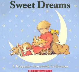 Sweet Dreams pdf epub mobi 电子书 下载