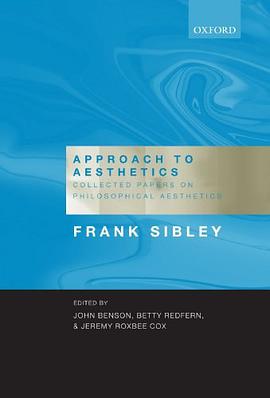 Approach to Aesthetics pdf epub mobi 电子书 下载