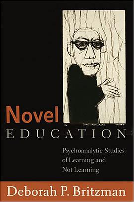 Novel Education pdf epub mobi 电子书 下载