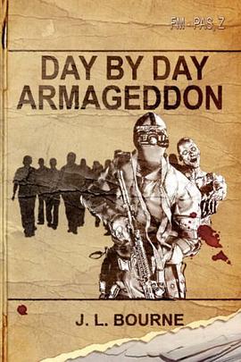 Day by Day Armageddon (A Zombie Novel) pdf epub mobi 电子书 下载