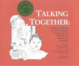 Talking Together pdf epub mobi 电子书 下载