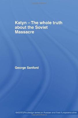 Katyn and the Soviet Massacre of 1940 pdf epub mobi 电子书 下载