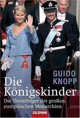 Die Kï¿½nigskinder pdf epub mobi 電子書 下載