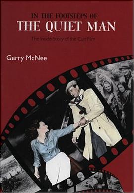 In the Footsteps of the Quiet Man pdf epub mobi 电子书 下载