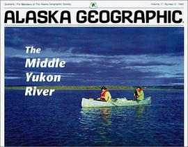 The Middle Yukon River pdf epub mobi 電子書 下載