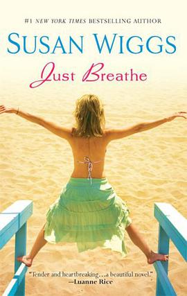 Just Breathe pdf epub mobi 电子书 下载